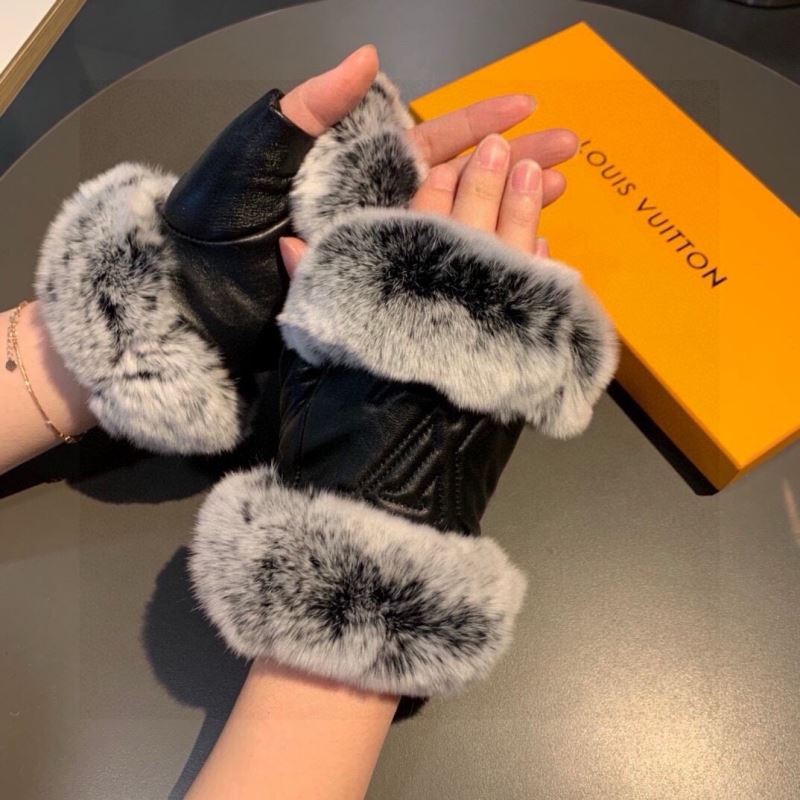 Louis Vuitton Gloves